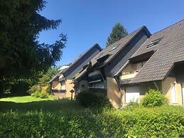 Holiday Apartment 