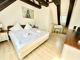 Holiday Apartment 