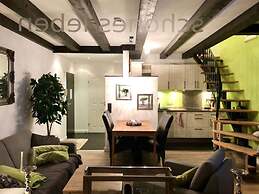 Holiday Apartment 