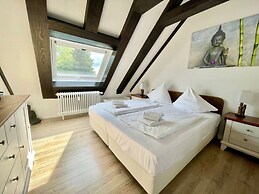 Holiday Apartment 