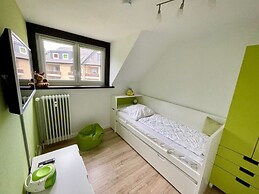 Holiday Apartment 