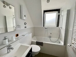 Holiday Apartment 