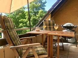 Holiday Apartment 