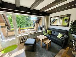 Holiday Apartment 