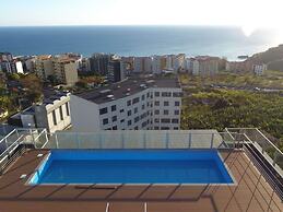 Madeira Mar 