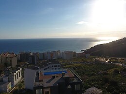 Madeira Mar 