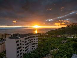 Madeira Mar 