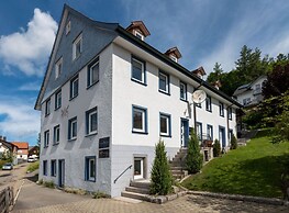 Zum Kuckuck Black Forest