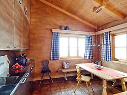 Chestnut in Chalet Bergerhoh