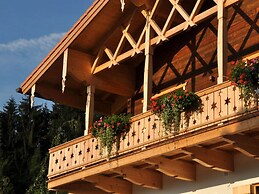 Chestnut in Chalet Bergerhoh