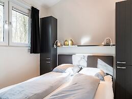 Holiday Home in Hellendoorn Near Forest