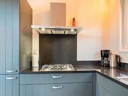 Holiday Home in Hellendoorn Near Forest