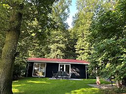 Holiday Home in Hellendoorn Near Forest