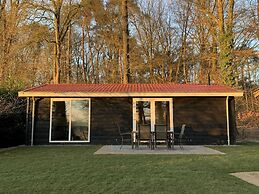 Holiday Home in Hellendoorn Near Forest