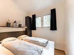 Holiday Home in Hellendoorn Near Forest