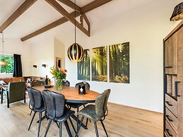 Holiday Home in Hellendoorn Near Forest