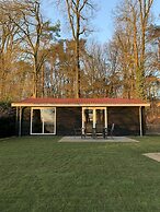 Holiday Home in Hellendoorn Near Forest