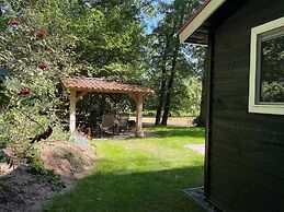 Holiday Home in Hellendoorn Near Forest