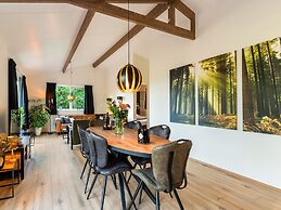 Holiday Home in Hellendoorn Near Forest