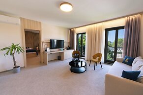 Sea Resort Marina Portoroz