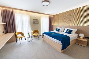Sea Resort Marina Portoroz