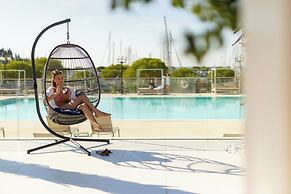 Sea Resort Marina Portoroz