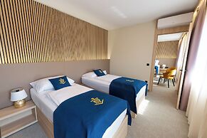 Sea Resort Marina Portoroz