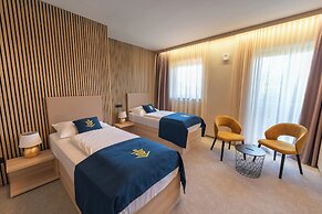 Sea Resort Marina Portoroz