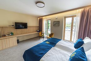 Sea Resort Marina Portoroz