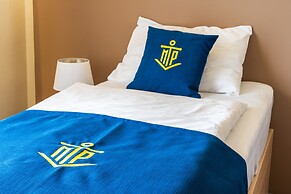 Sea Resort Marina Portoroz
