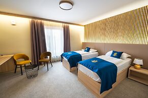 Sea Resort Marina Portoroz