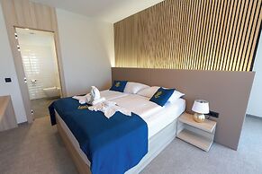 Sea Resort Marina Portoroz