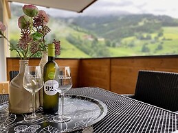Apartment Alpenresort Saalbach E2