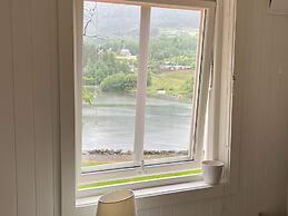 6 Person Holiday Home in Bjoa