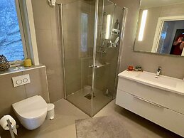 6 Person Holiday Home in Bjoa