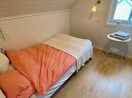 6 Person Holiday Home in Bjoa