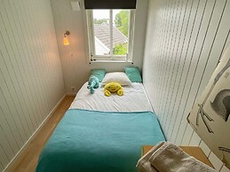 6 Person Holiday Home in Bjoa
