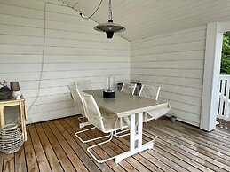 6 Person Holiday Home in Bjoa