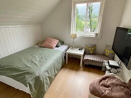 6 Person Holiday Home in Bjoa