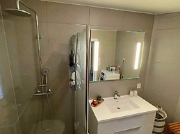 6 Person Holiday Home in Bjoa