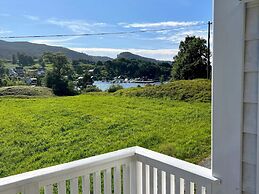 6 Person Holiday Home in Bjoa