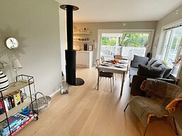 6 Person Holiday Home in Bjoa