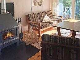 6 Person Holiday Home in Vingaker