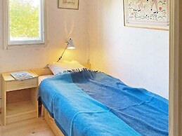 6 Person Holiday Home in Vingaker