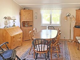 6 Person Holiday Home in Vingaker