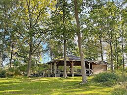 6 Person Holiday Home in Vingaker