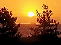 Gemstone by the sea Comfortable Vacation Home