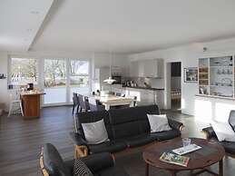 Loft Classiccar Modern Retreat