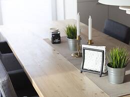 Loft Classiccar Modern Retreat
