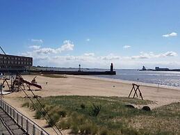Nice Apartment in Bremerhaven